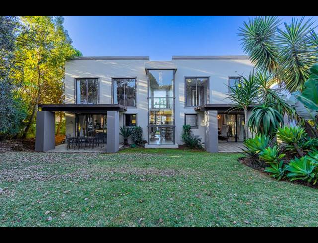 4 BEDROOM HOUSE FOR SALE IN MONTROSE